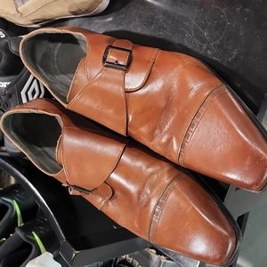 Stacy Adam's dress shoes